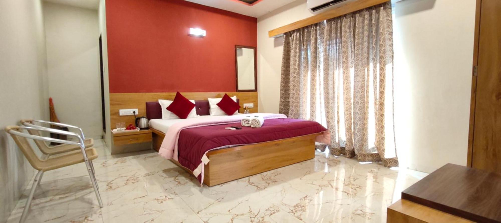 Woodland Farm Vila Mahabaleshwar Exterior photo